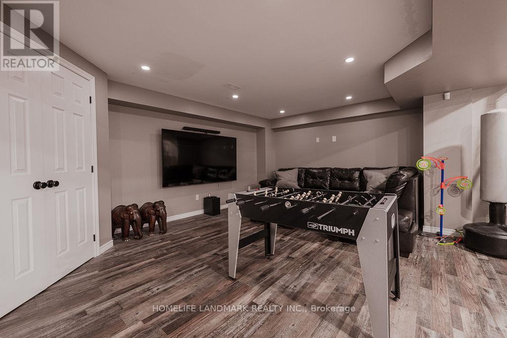 106 Odonnel Drive, Hamilton, ON - Indoor