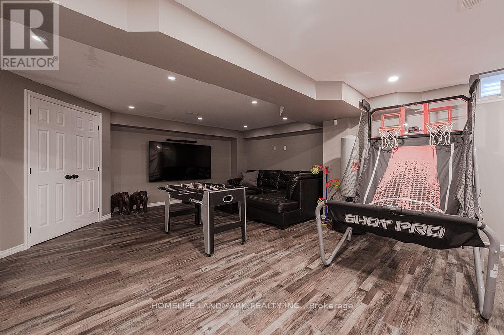 106 Odonnel Drive, Hamilton, ON - Indoor