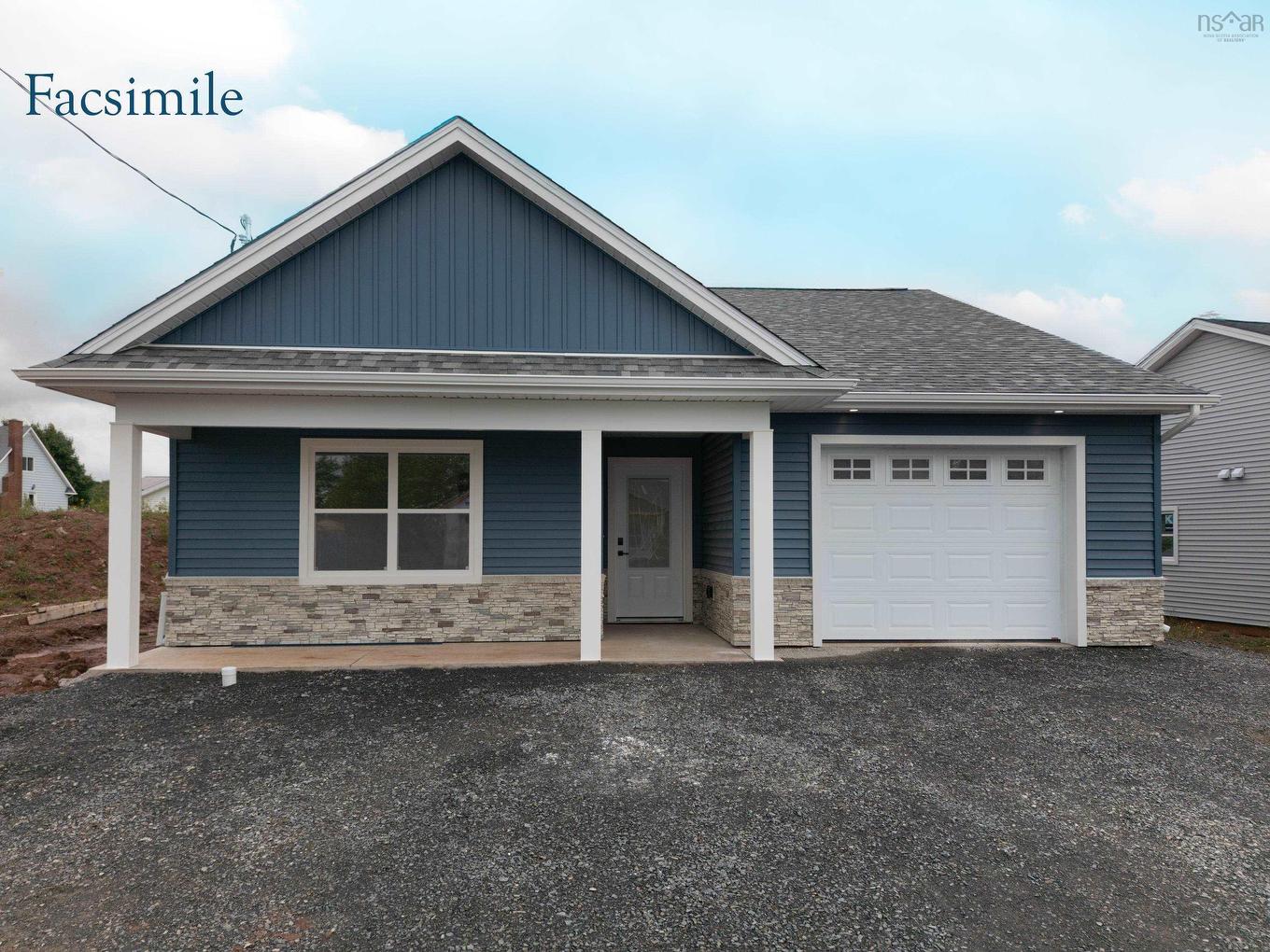 Lot 16- 59 Rubys Way, Stewiacke, NS