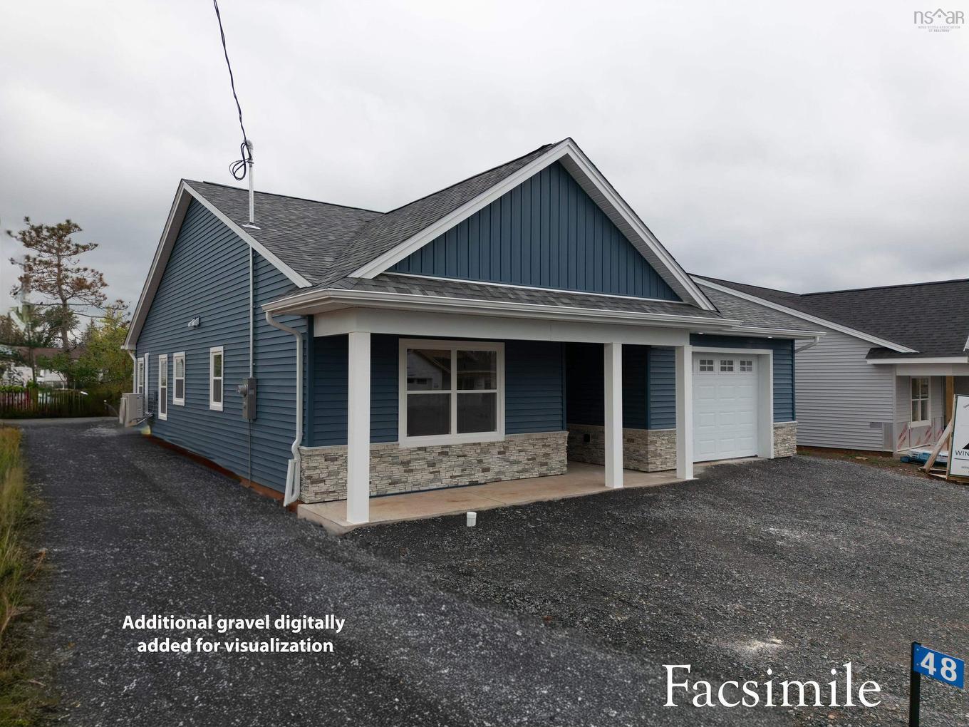 Lot 16- 59 Rubys Way, Stewiacke, NS