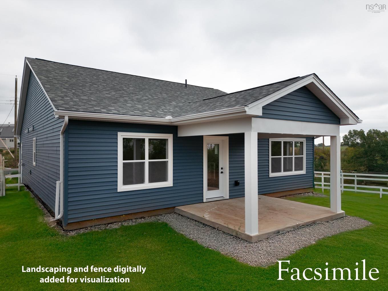 Lot 16- 59 Rubys Way, Stewiacke, NS
