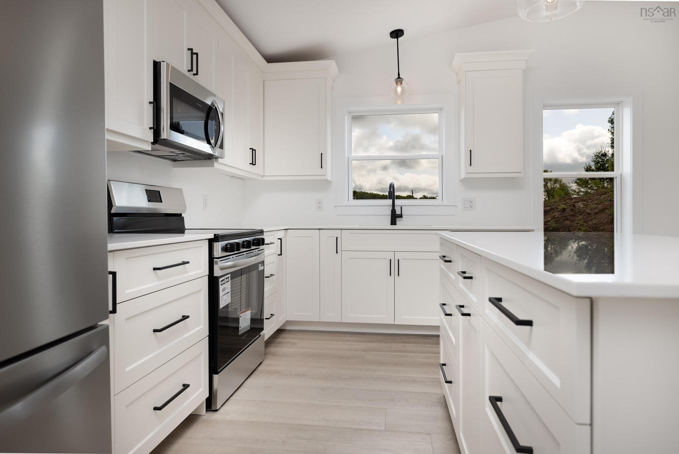 Lot 16- 59 Rubys Way, Stewiacke, NS