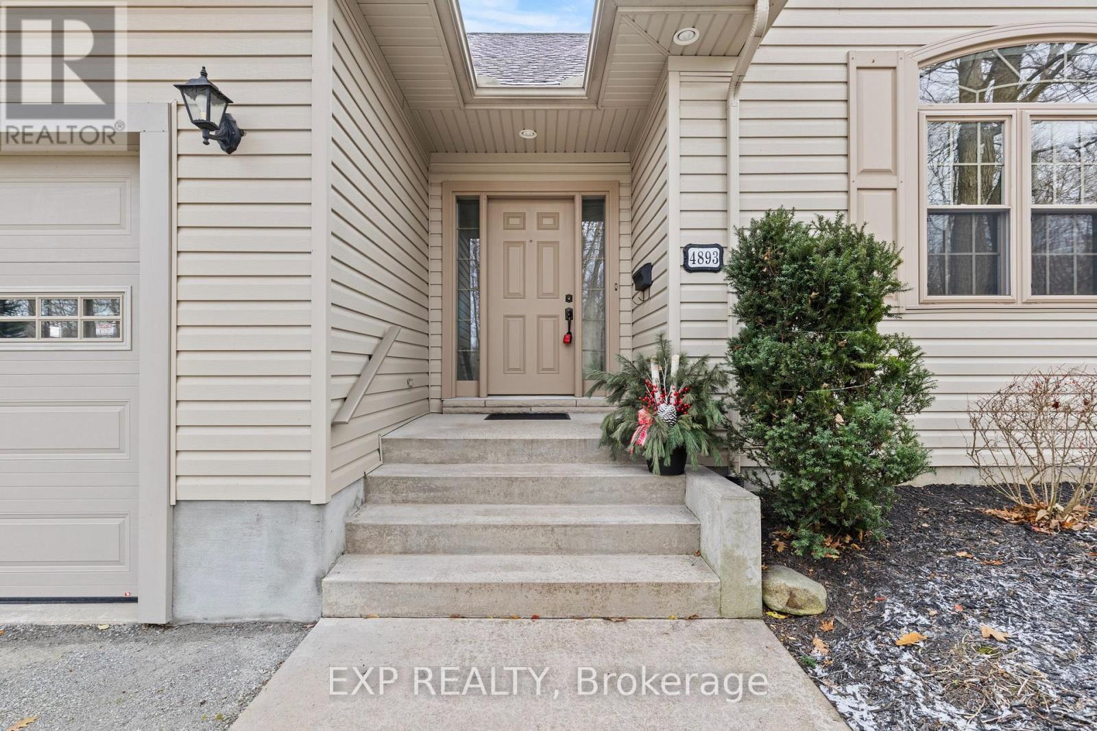 4893 Firelane 18, Port Colborne (Sherkston), ON - Outdoor