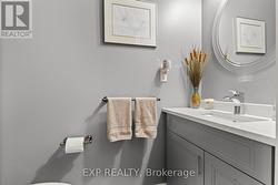 2-Piece Bathroom -