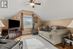 Second Level Family Room -