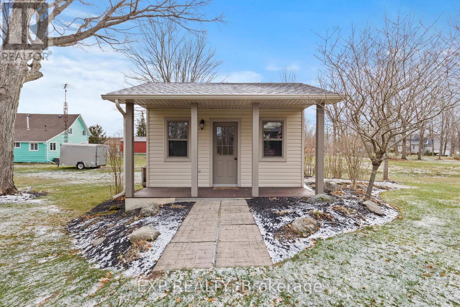 4893 Firelane 18, Port Colborne (Sherkston), ON - Outdoor