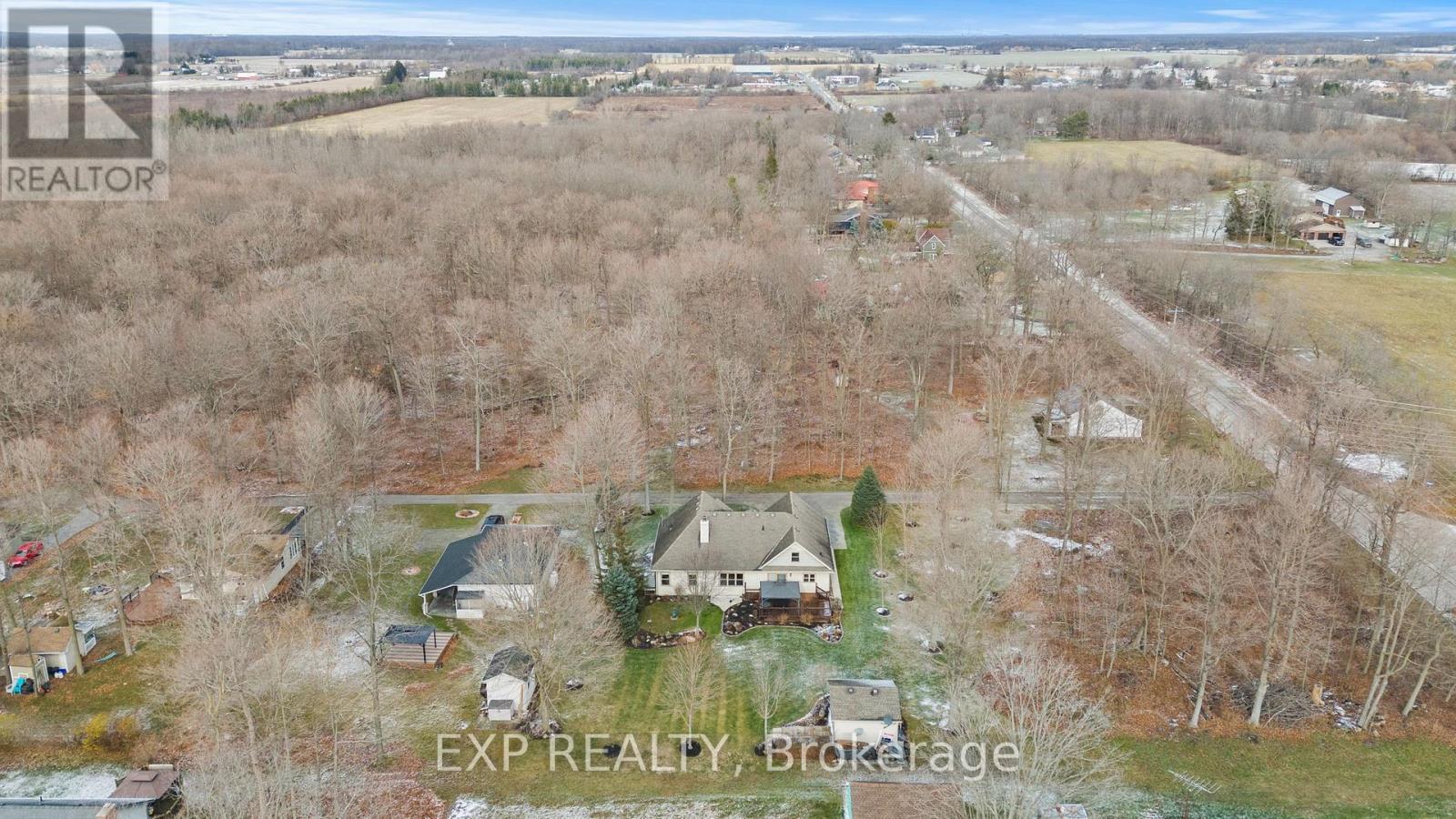 4893 Firelane 18, Port Colborne (Sherkston), ON - Outdoor With View