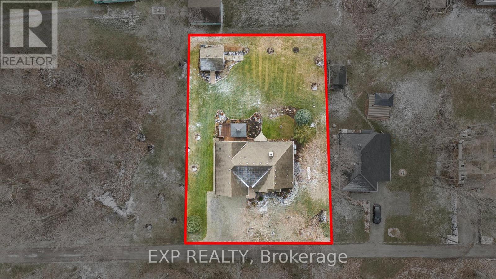 4893 Firelane 18, Port Colborne (Sherkston), ON - Other