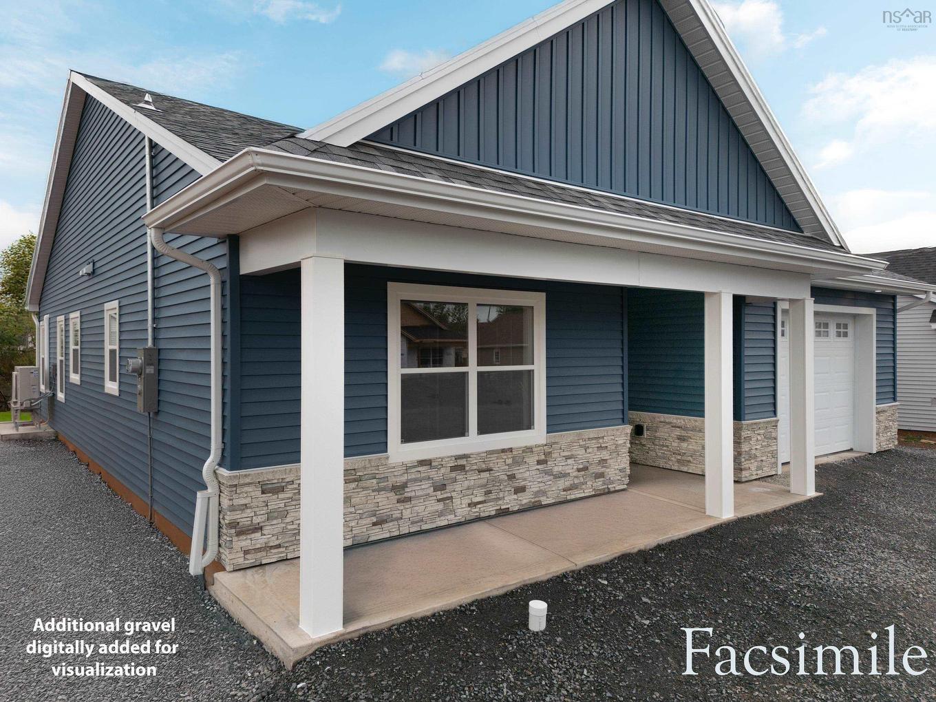 Lot 17 63 Rubys Way, Stewiacke, NS