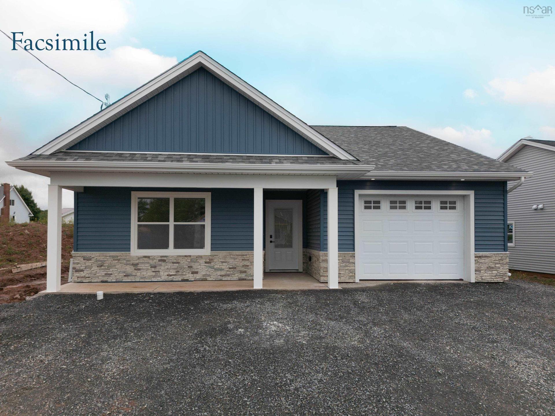 Lot 17 63 Rubys Way, Stewiacke, NS