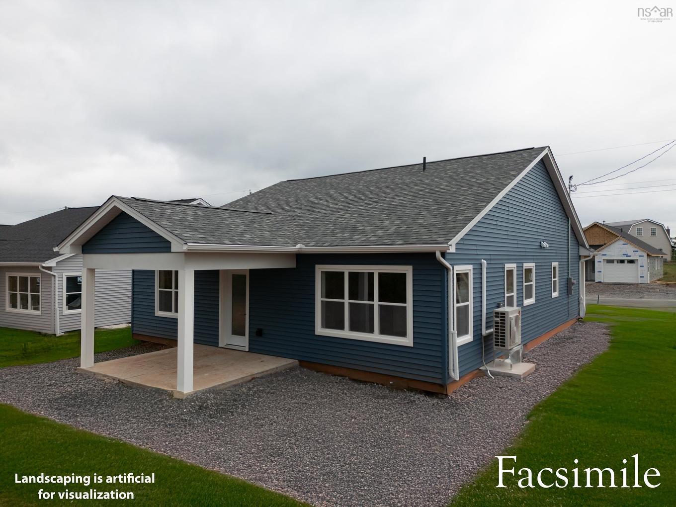 Lot 17 63 Rubys Way, Stewiacke, NS