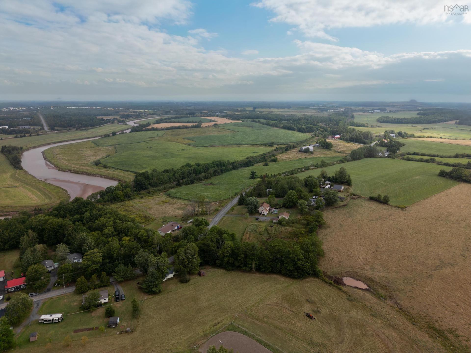 Lot 17 63 Rubys Way, Stewiacke, NS