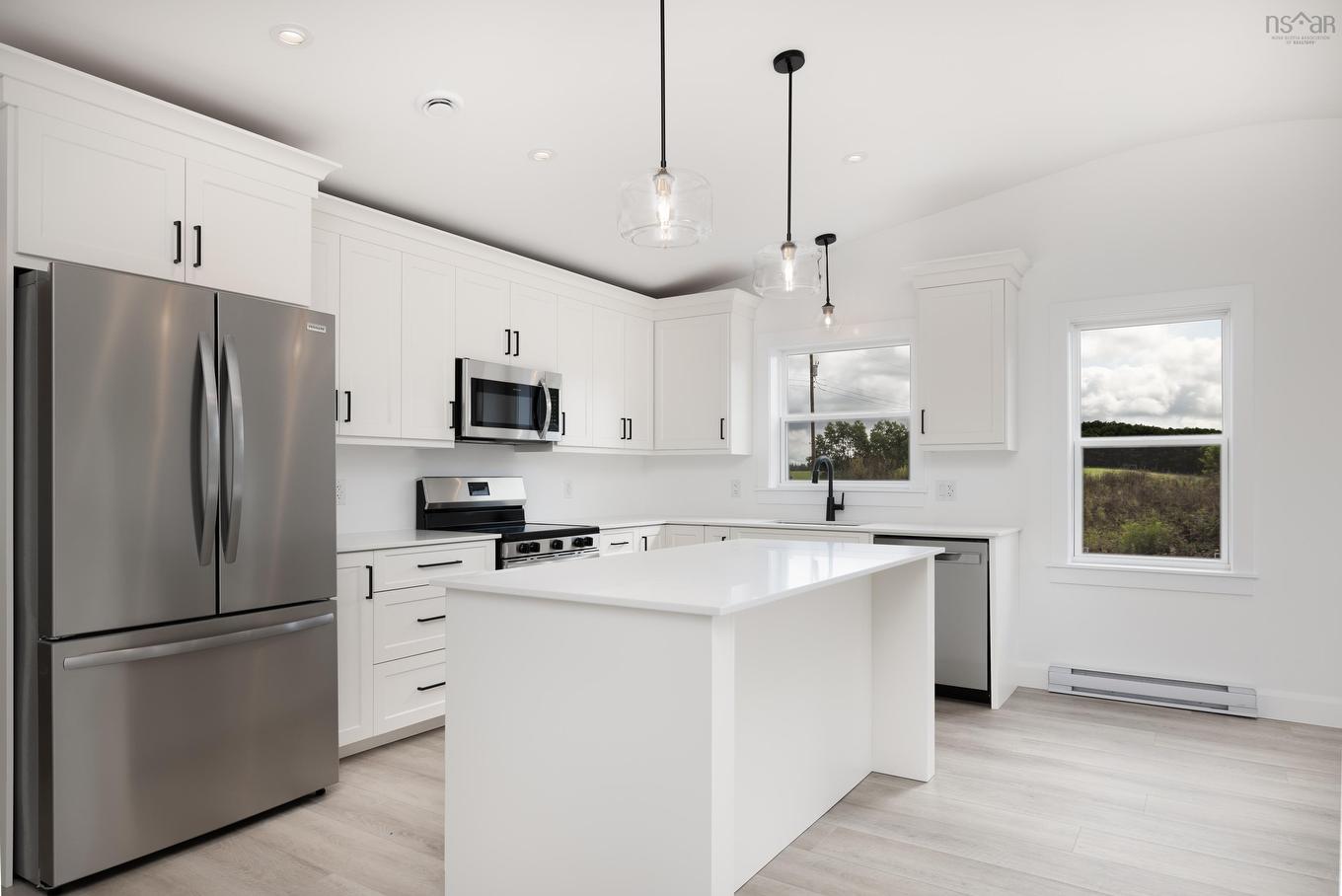 Lot 17 63 Rubys Way, Stewiacke, NS