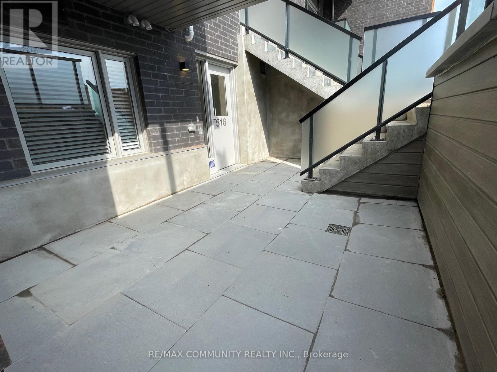 516 - 2791 Eglinton Avenue E, Toronto, ON - Outdoor With Exterior