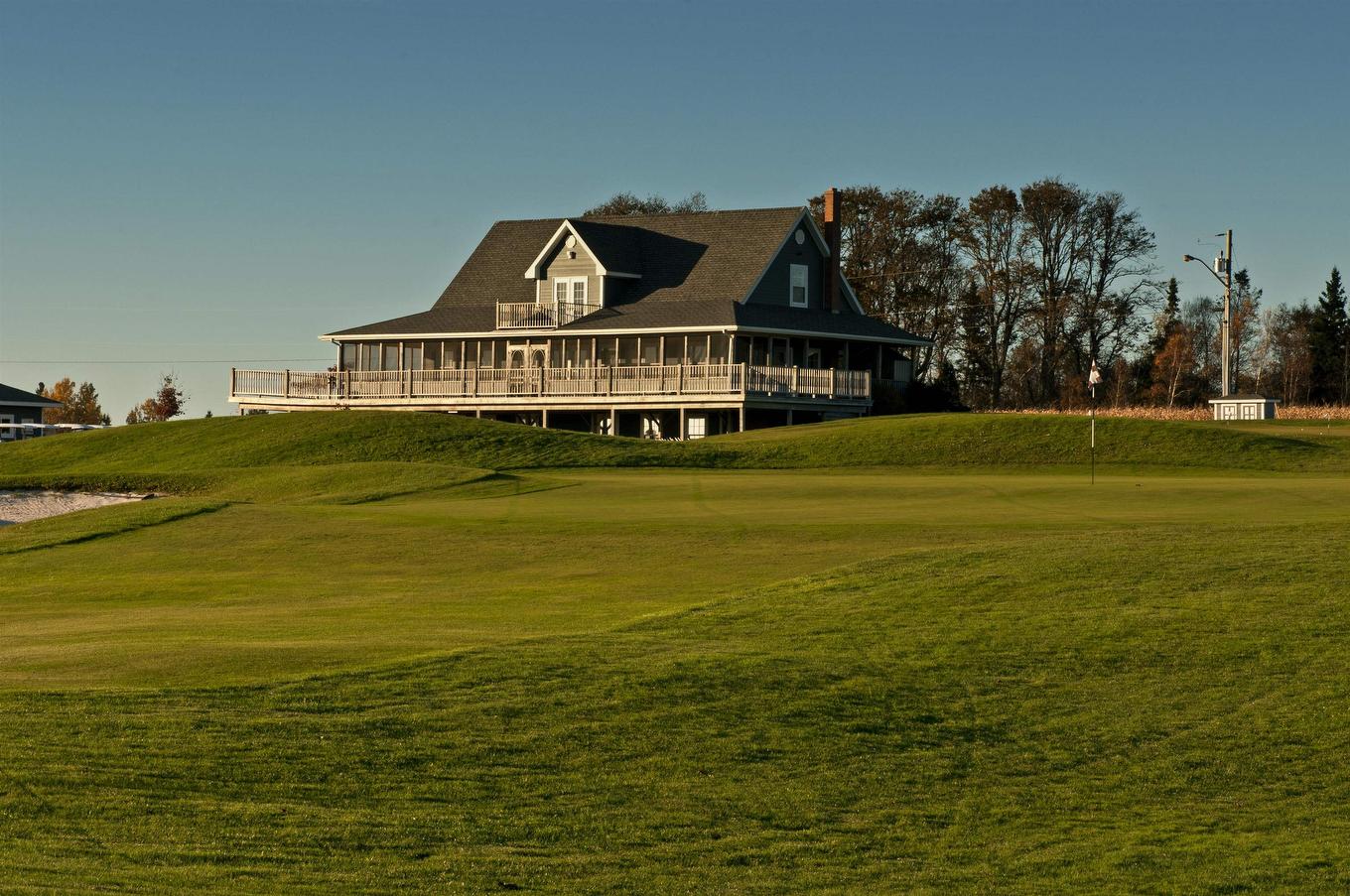 560 Avondale Road, Vernon River, PE