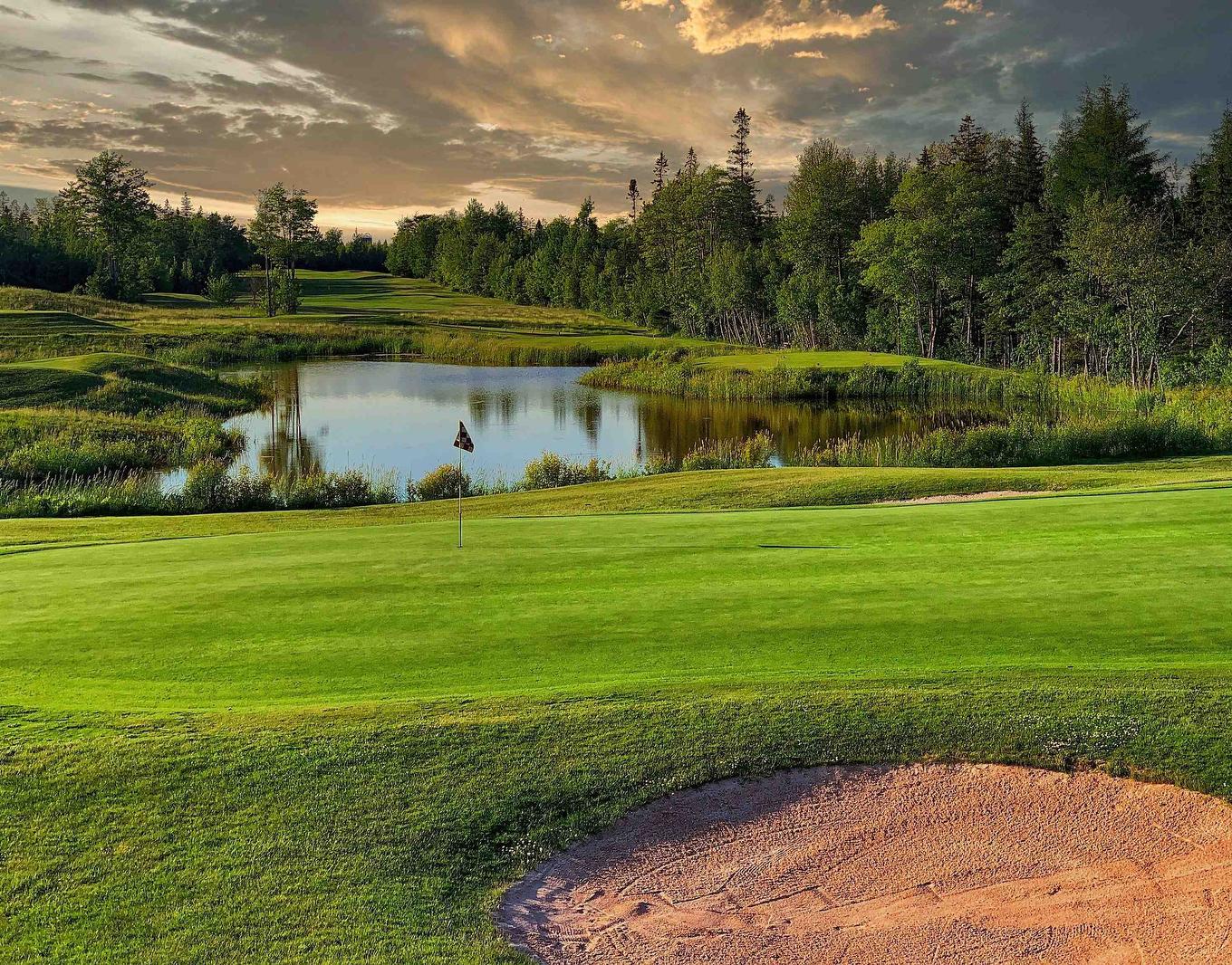 560 Avondale Road, Vernon River, PE