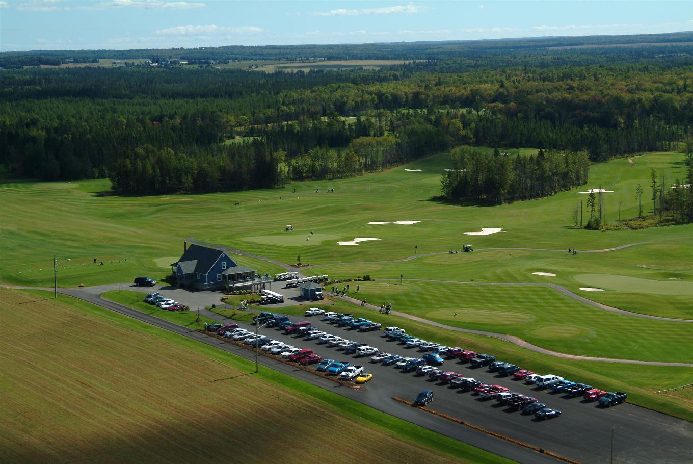 560 Avondale Road, Vernon River, PE