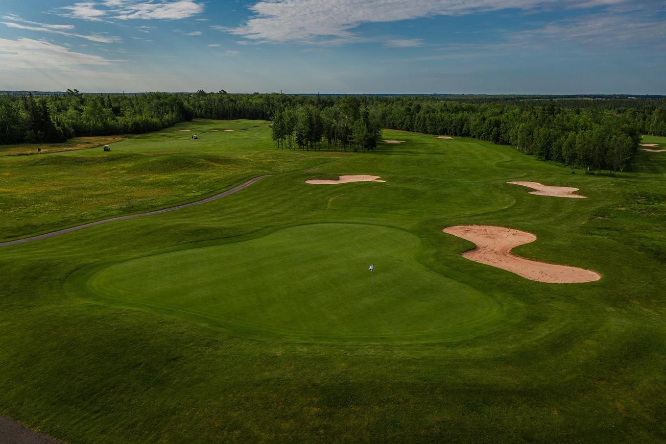 560 Avondale Road, Vernon River, PE