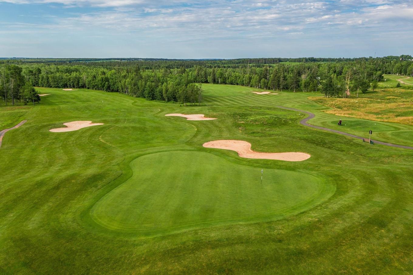 560 Avondale Road, Vernon River, PE