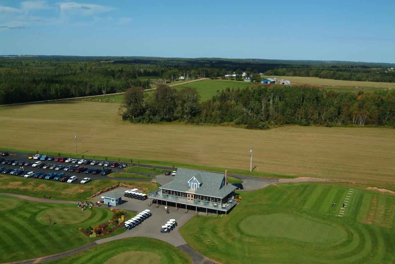 560 Avondale Road, Vernon River, PE