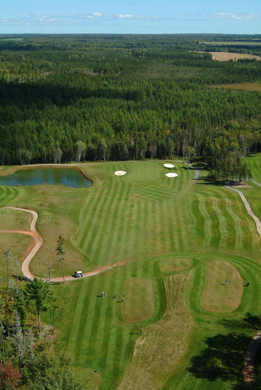 560 Avondale Road, Vernon River, PE