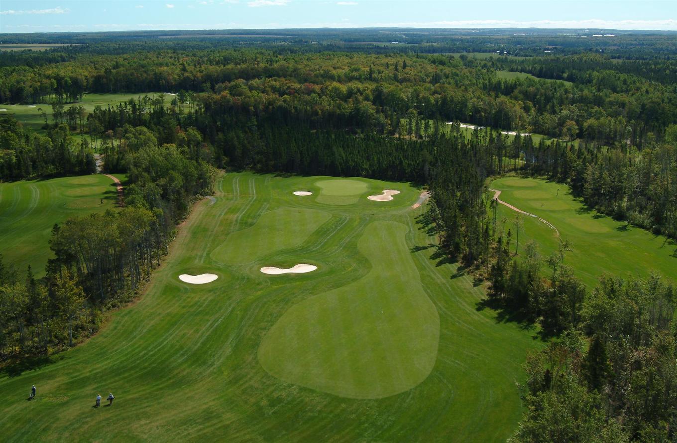 560 Avondale Road, Vernon River, PE