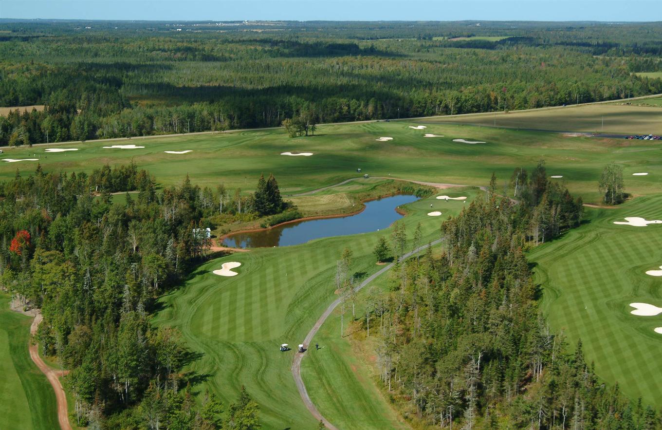 560 Avondale Road, Vernon River, PE