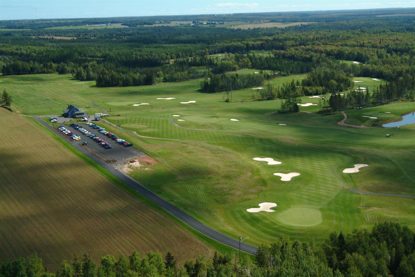 560 Avondale Road, Vernon River, PE