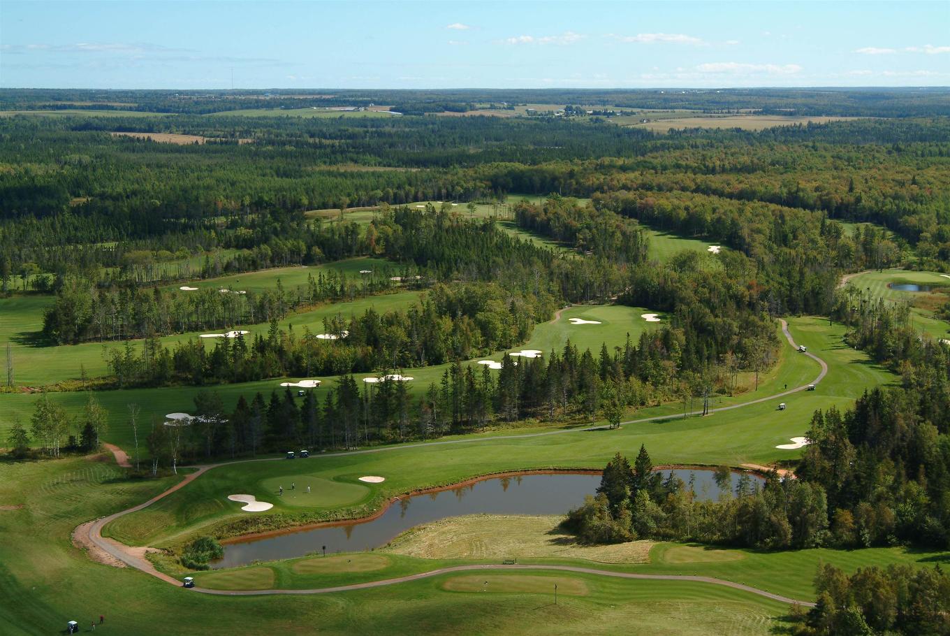 560 Avondale Road, Vernon River, PE