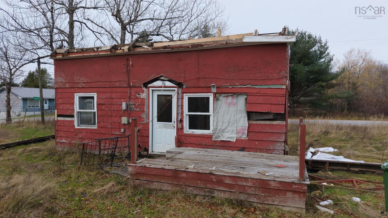 125 Shore Road, Mersey Point, NS