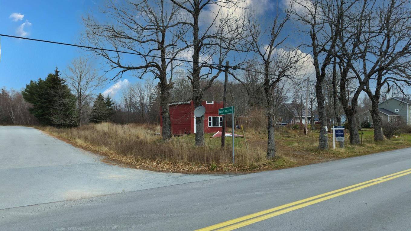 125 Shore Road, Mersey Point, NS