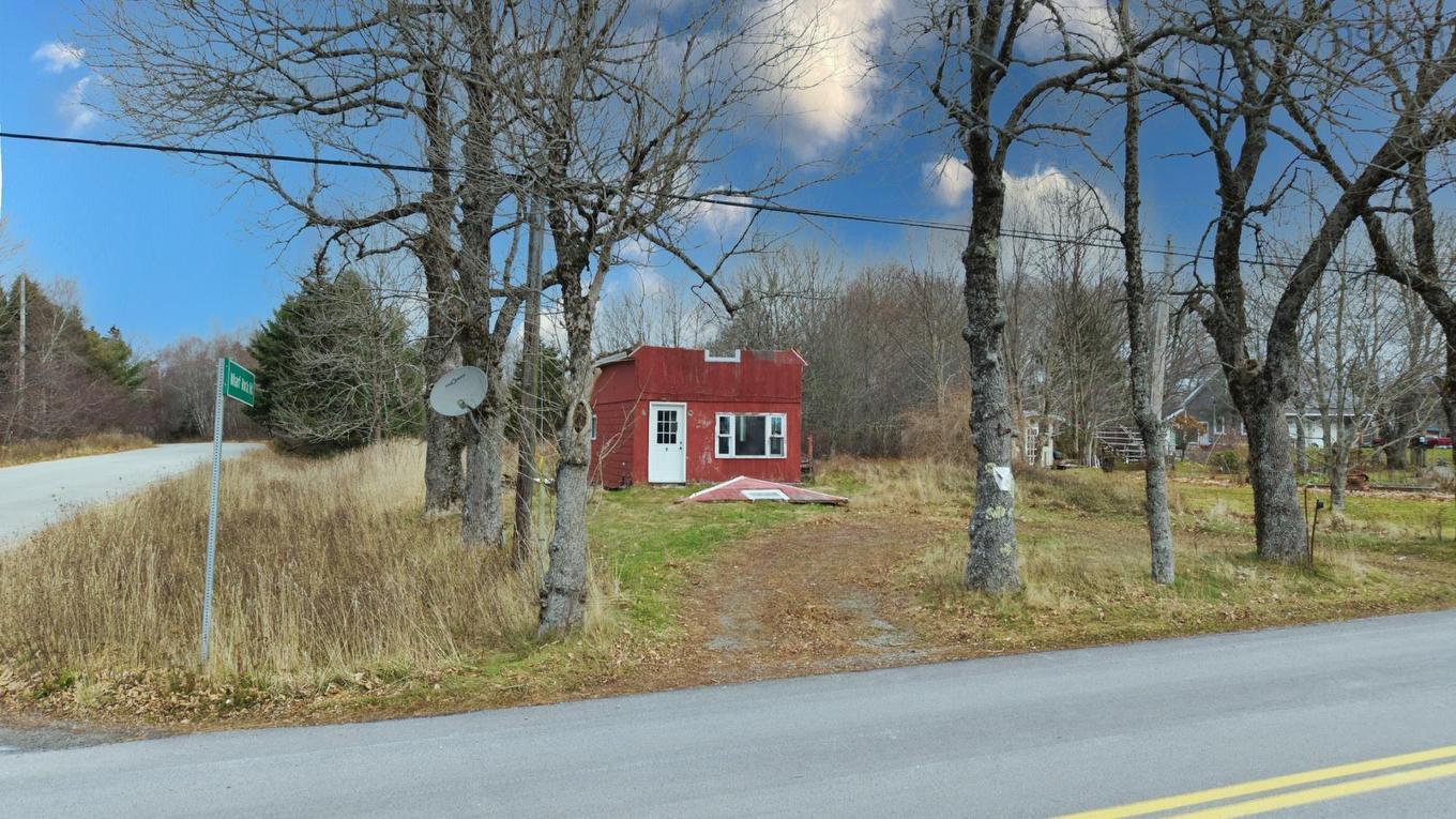 125 Shore Road, Mersey Point, NS