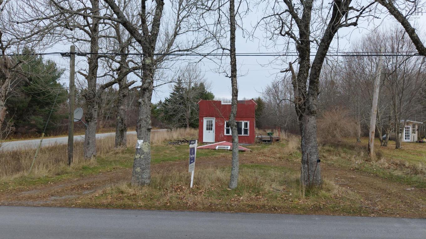 125 Shore Road, Mersey Point, NS