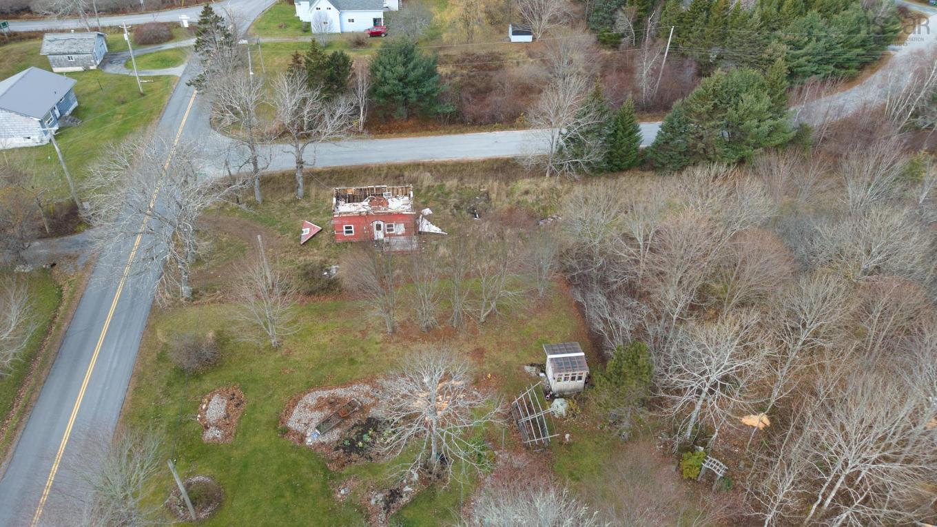 125 Shore Road, Mersey Point, NS