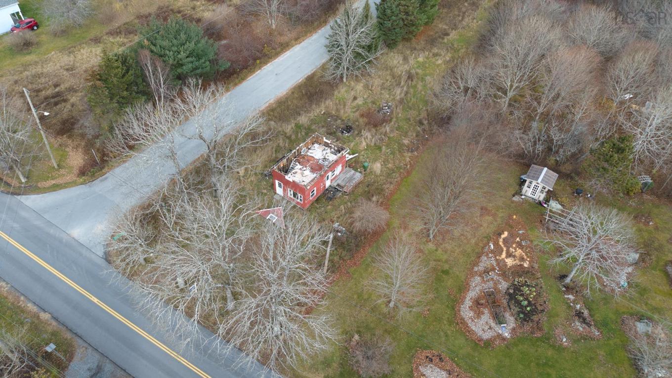 125 Shore Road, Mersey Point, NS