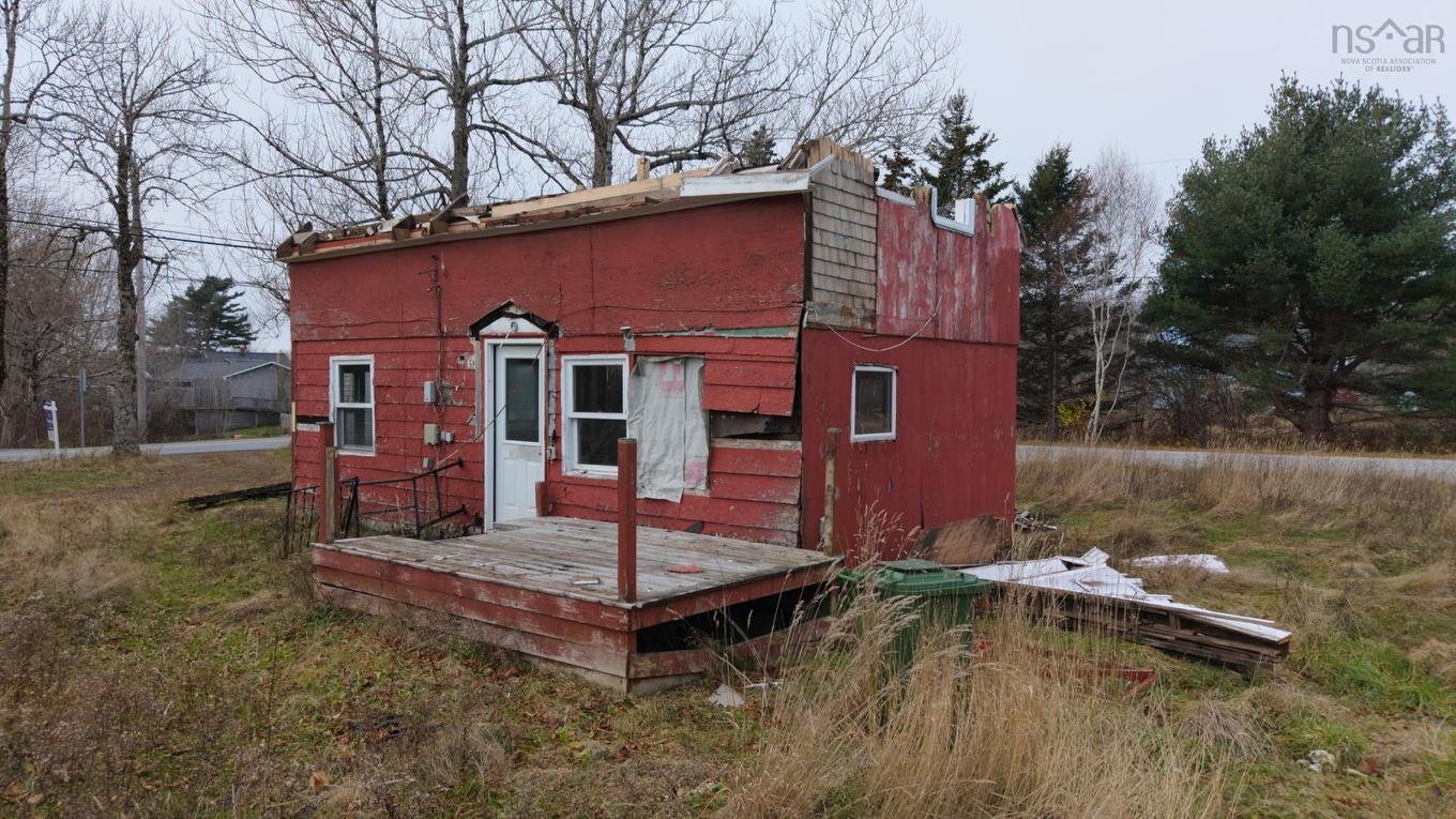 125 Shore Road, Mersey Point, NS