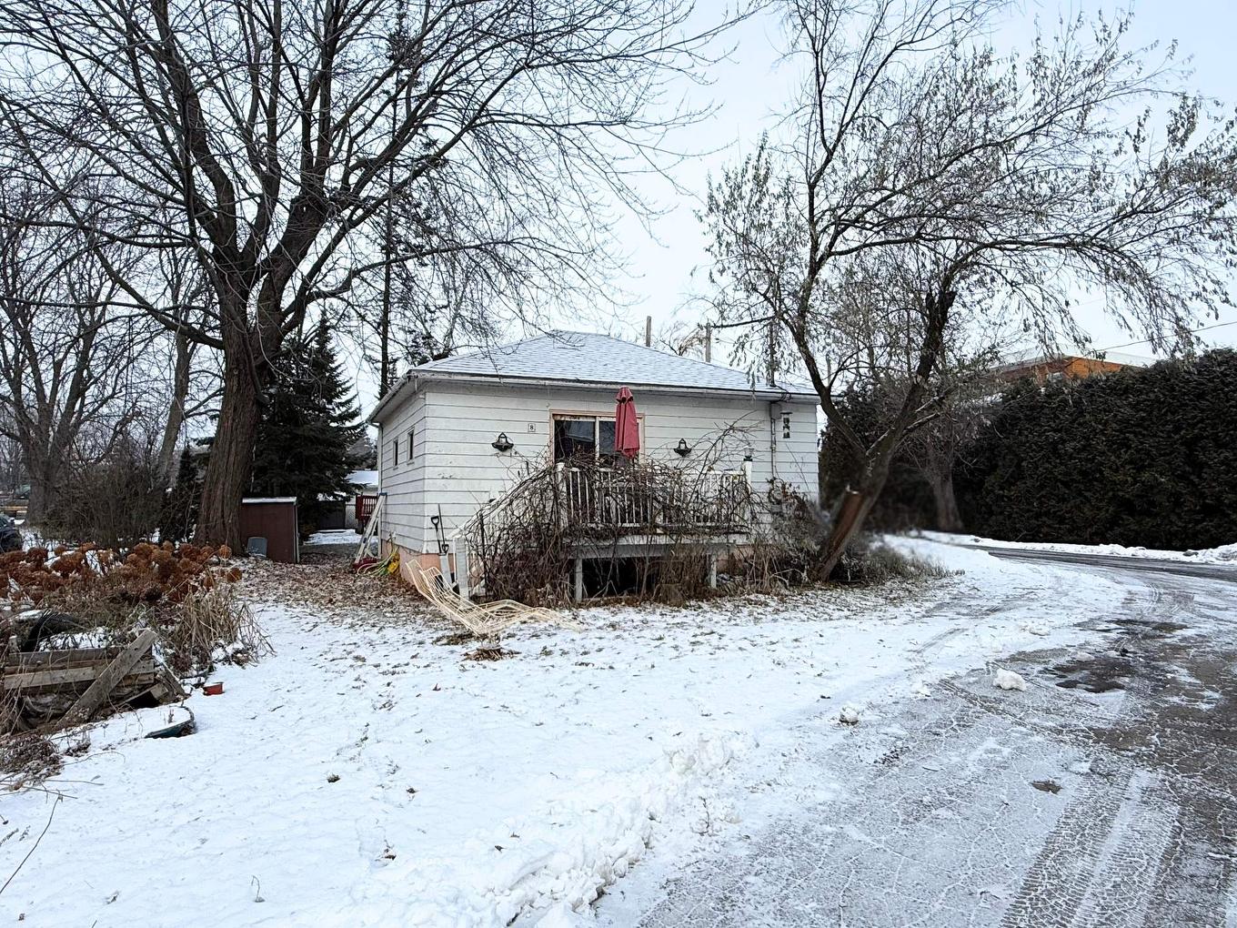 Frontage - 8 Rue Télesphore, Repentigny (Repentigny), QC - Outdoor