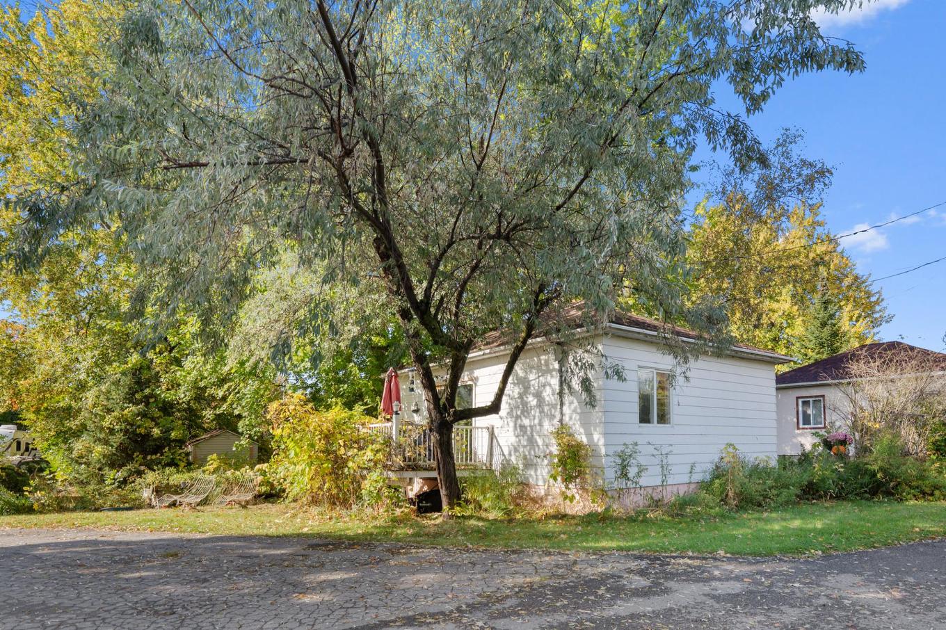 Exterior - 8 Rue Télesphore, Repentigny (Repentigny), QC - Outdoor