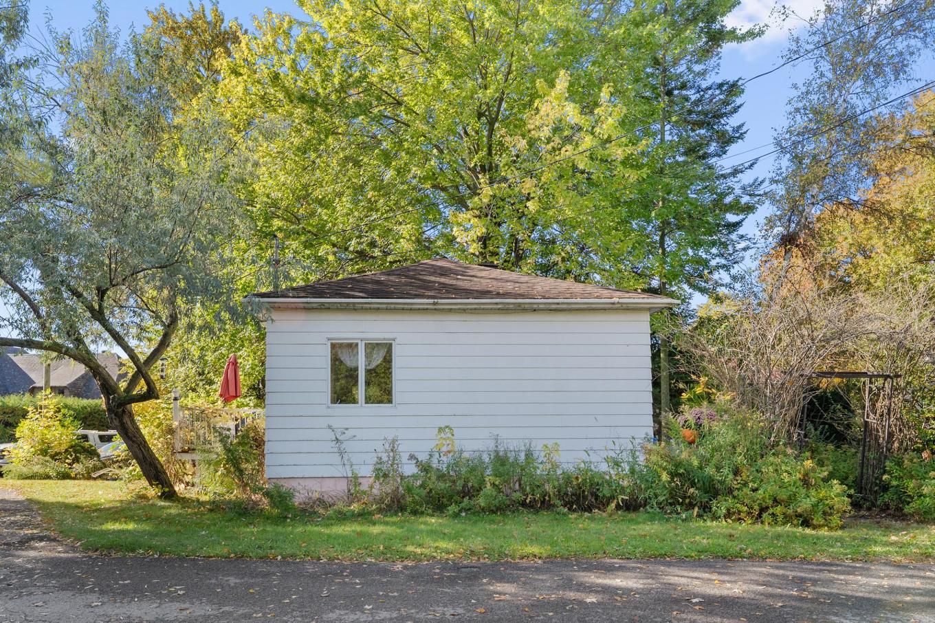 Exterior - 8 Rue Télesphore, Repentigny (Repentigny), QC - Outdoor