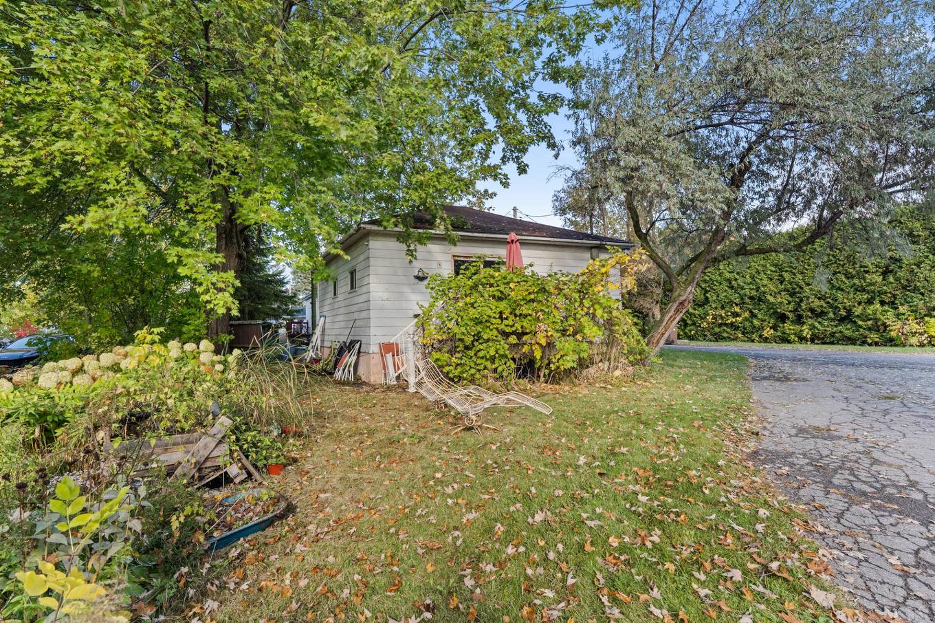 Exterior - 8 Rue Télesphore, Repentigny (Repentigny), QC - Outdoor