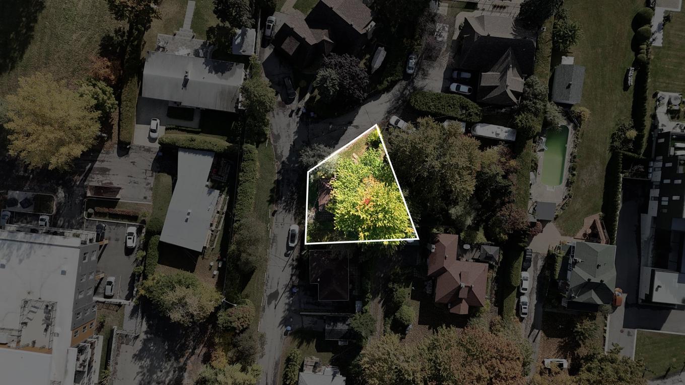 Overall view - 8 Rue Télesphore, Repentigny (Repentigny), QC - Outdoor