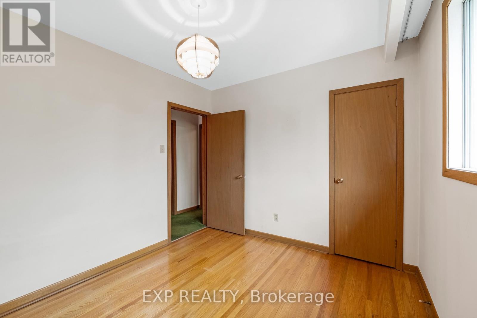 28 Aviemore Drive, Toronto, ON - Indoor Photo Showing Other Room