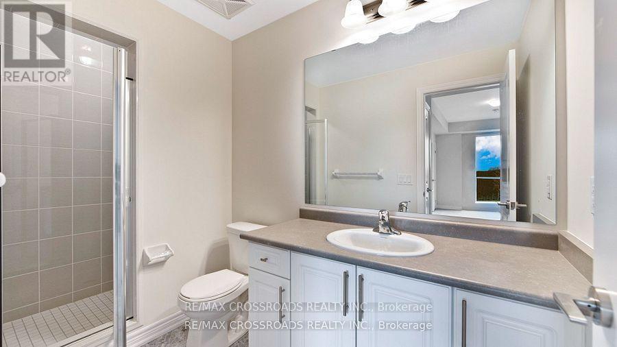 203 - 2375 Bronte Road, Oakville, ON - Indoor Photo Showing Bathroom