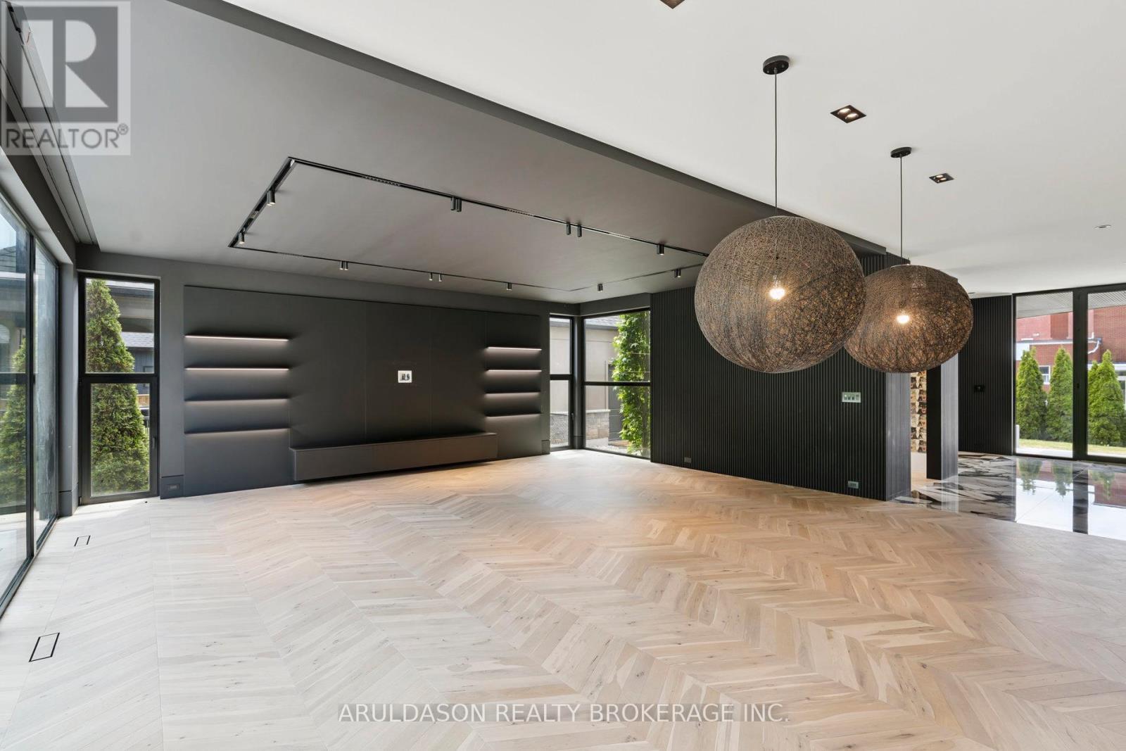 1135 Balfour Street, Pelham, ON - Indoor Photo Showing Other Room