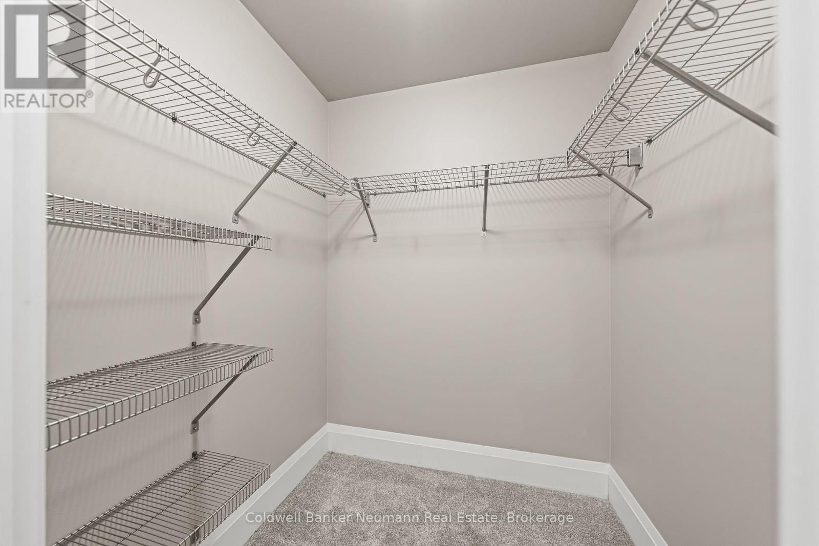 802 - 73 Arthur Street, Guelph (St. George'S), ON - Indoor With Storage