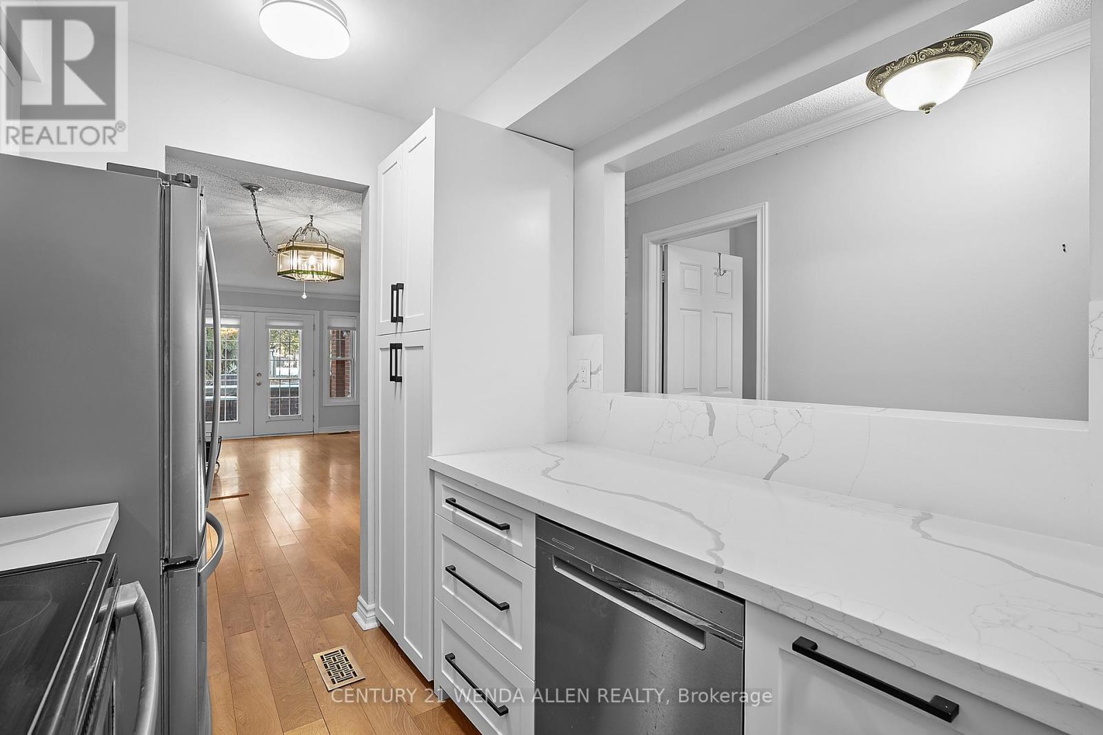 I-15 - 1659 Nash Road, Clarington, ON - Indoor Photo Showing Kitchen
