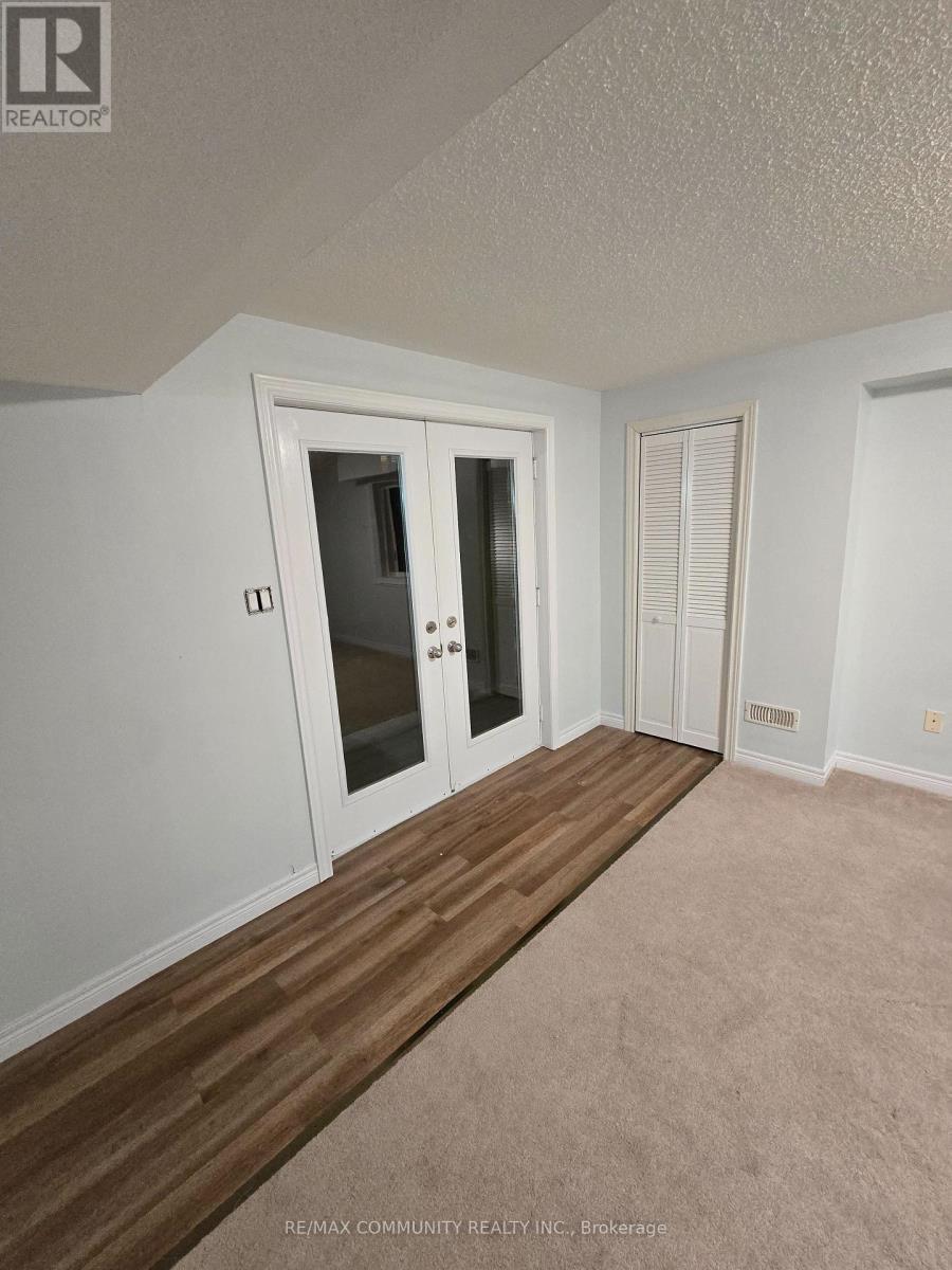 Basement - 1339 Dallman Street, Innisfil, ON - Indoor Photo Showing Other Room