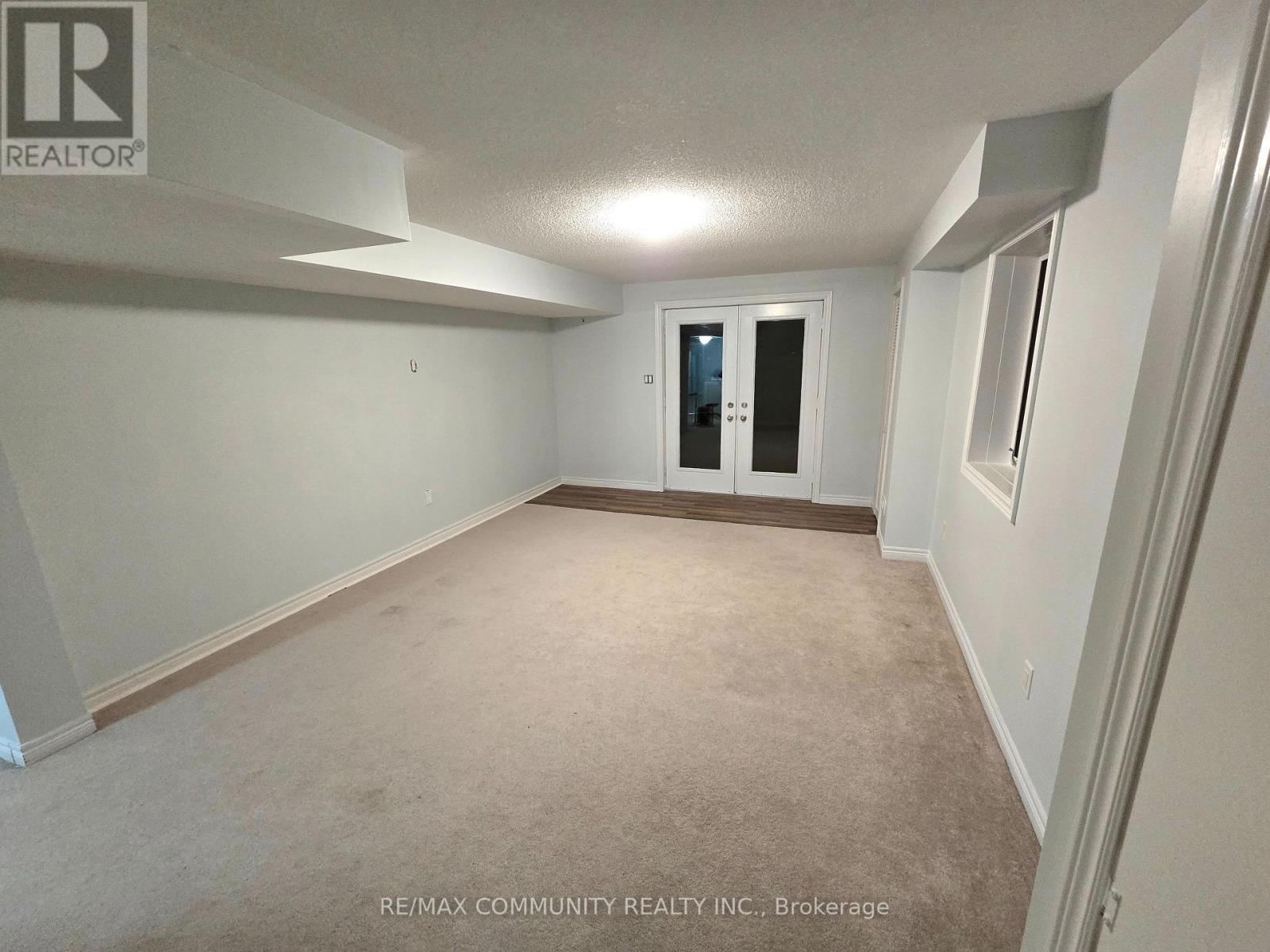 Basement - 1339 Dallman Street, Innisfil, ON - Indoor Photo Showing Other Room