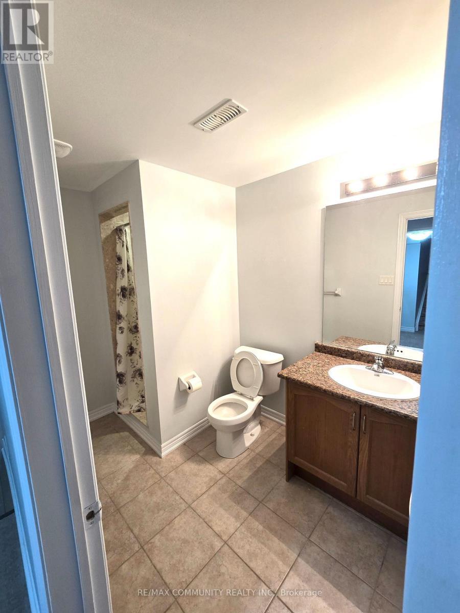 Basement - 1339 Dallman Street, Innisfil, ON - Indoor Photo Showing Bathroom