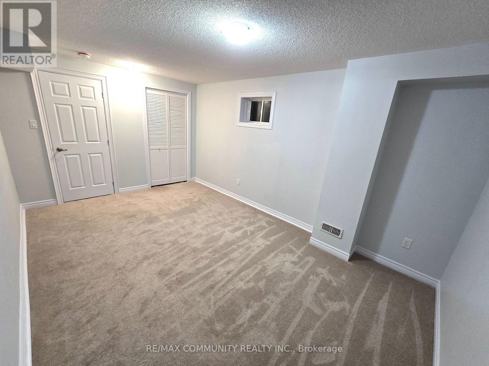 Basement - 1339 Dallman Street, Innisfil, ON - Indoor Photo Showing Other Room